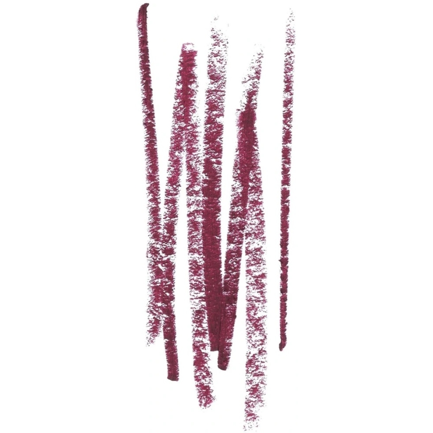 Bobbi Brown Lip Pencil long-lasting lip pencil, shade: Deep Berry, 1.15 g