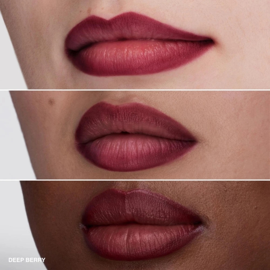 Bobbi Brown карандаш для губ длительного действия, оттенок: Deep Berry, 1.15 г – 2