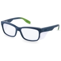Pegaso Safety Protective Glasses with Diopters Pegaso WORK&FUN +1.00D Clear Pegaso Safety Protective Glasses with Diopters Pegaso WORK&FUN +1.00D Clear
