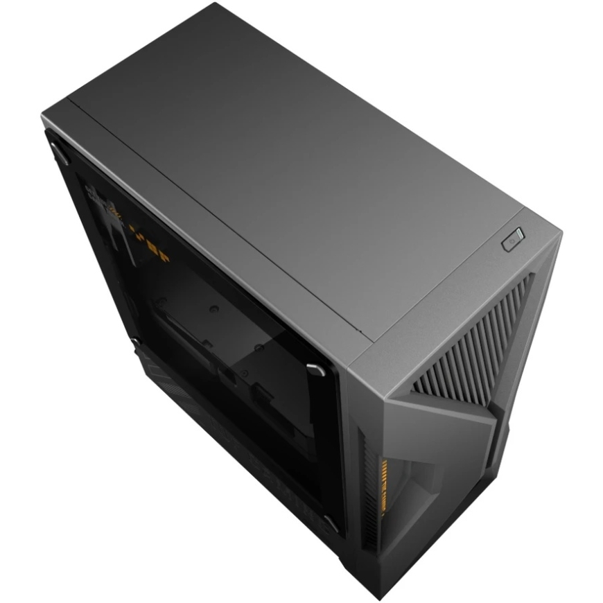 ASUS TUF T500 Pelitietokone, Solar Eclipse harmaa – 2
