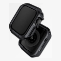 Soft Strong išmaniojo laikrodžio dėklas Apple Watch Series 1/2/3 (42 mm) | juodas Soft Strong išmaniojo laikrodžio dėklas Apple Watch Series 1/2/3 (42 mm) | juodas