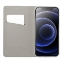 SMART CASE чехол-книжка для телефона Samsung Galaxy A13 5G | A04S чёрный