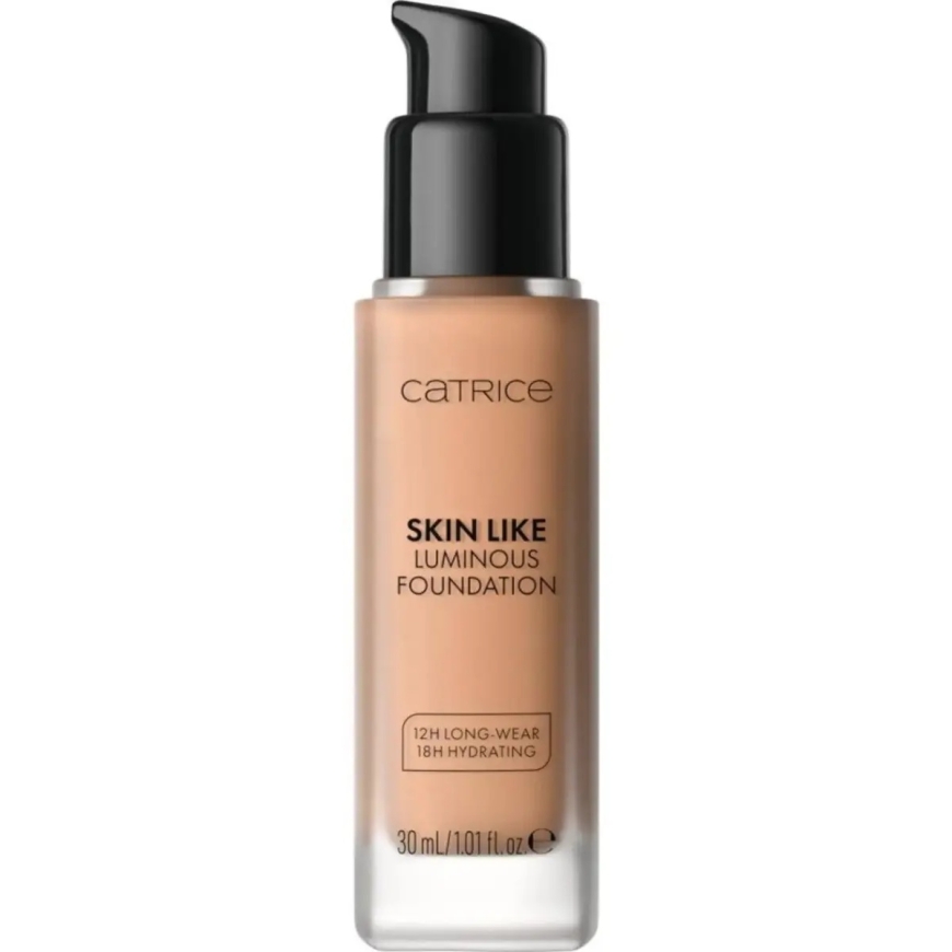 Catrice Skin Like Meikkipohja Hohtava 032w 30ml – 2