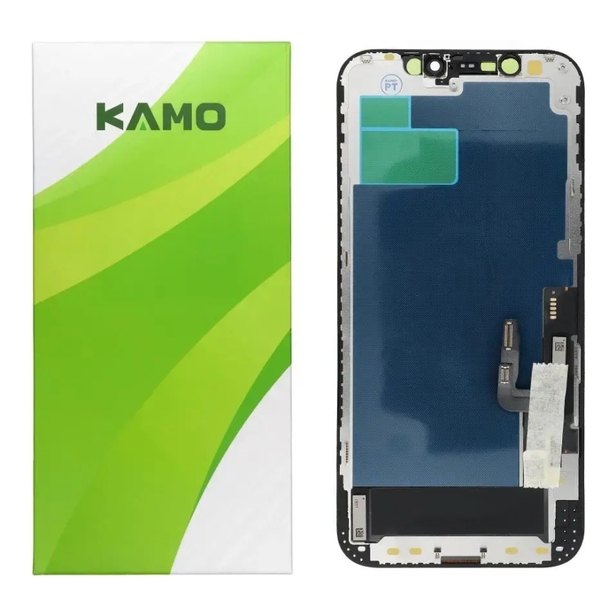 KAMO LCD Display for IPHONE 12/12 Pro Incell (Support IC Transplant)
