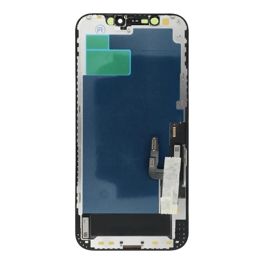 KAMO LCD ekranas IPHONE 12/12 Pro Incell (IC transplantacijos palaikymas) – 2