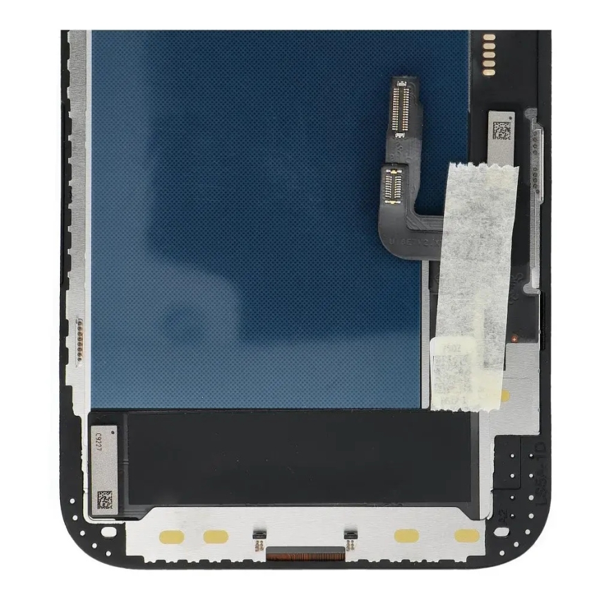 KAMO LCD ekranas IPHONE 12/12 Pro Incell (IC transplantacijos palaikymas) – 4