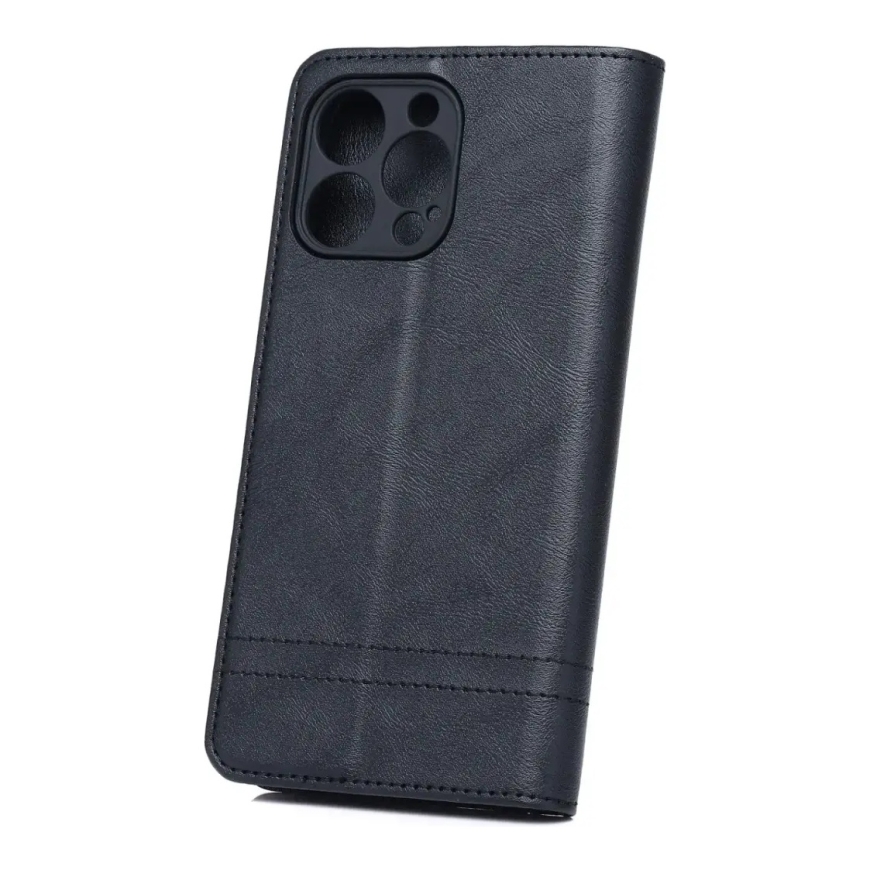 Älykäs suojakuori Xiaomi Redmi Note 15 Pro Plus 5G (EU) musta – 2
