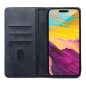 Älykäs suojakuori Xiaomi Redmi Note 15 Pro Plus 5G (EU) musta