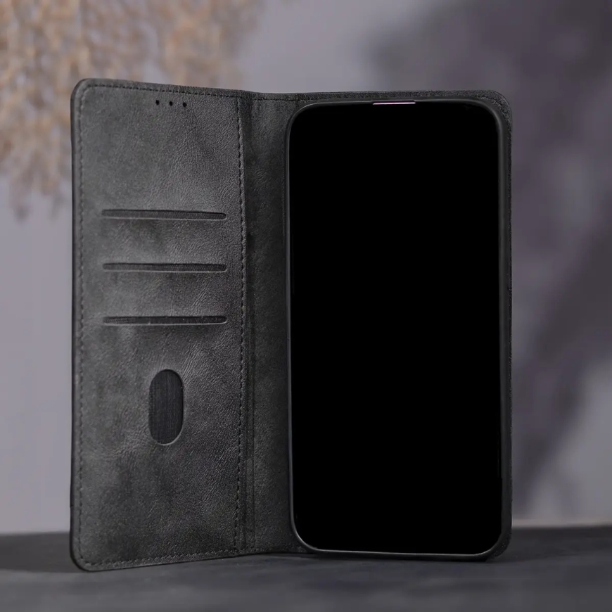 Nutikaas Xiaomi Redmi Note 15 Pro Plus 5G (EL) must – 5
