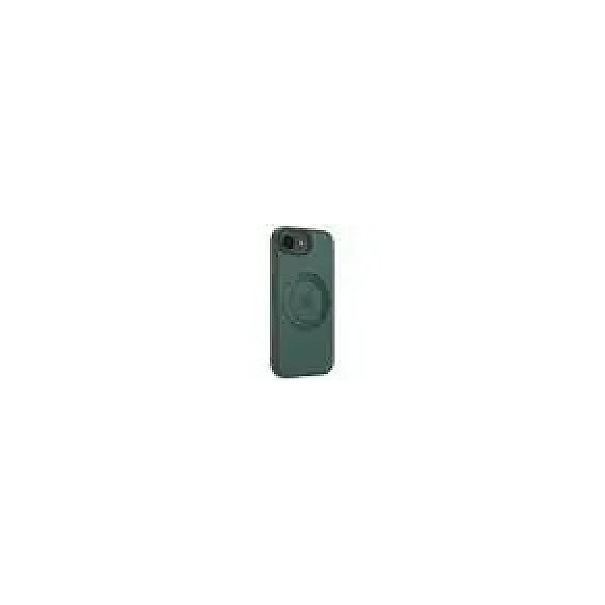 Тактический чехол Tactical MagForce Hyperstand для Apple iPhone 16e/17e лесной зеленый – 5