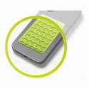 Mobile Origin Sticker Phone Mount O1, green Mobile Origin Sticker Phone Mount O1, green