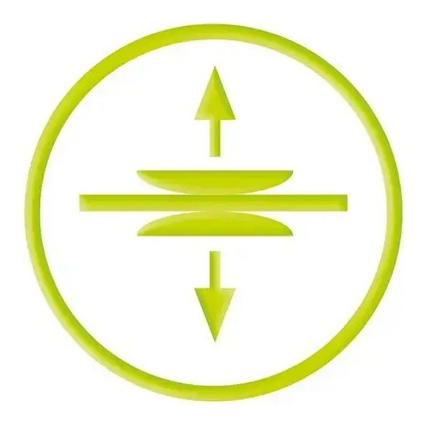 Mobilne originaalkleebise telefonitugi O1, roheline – 4
