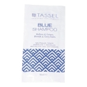 Eurostil Blue šampūnas šviesiems ir pilkiems plaukams 10 ml Eurostil Blue šampūnas šviesiems ir pilkiems plaukams 10 ml