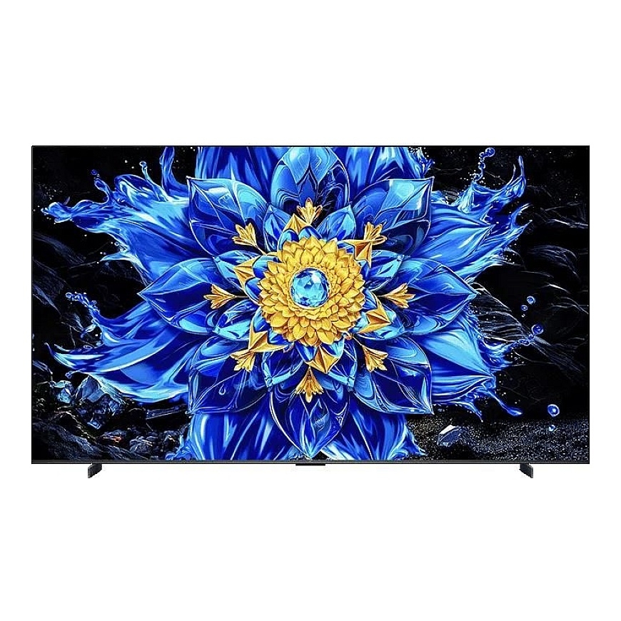 Televisio||98 "|4K Ultra HD|3840 x 2160 pikseliä|Litteä|16:9|QD-Mini LED|98T8D