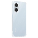 Tactical Plyo phone case for Redmi A7 transparent