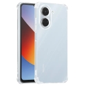 Tactical Plyo telefono dėklas Redmi A7 skaidrus Tactical Plyo telefono dėklas Redmi A7 skaidrus