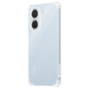 Tactical Plyo чехол для телефона Redmi A7 прозрачный Tactical Plyo чехол для телефона Redmi A7 прозрачный