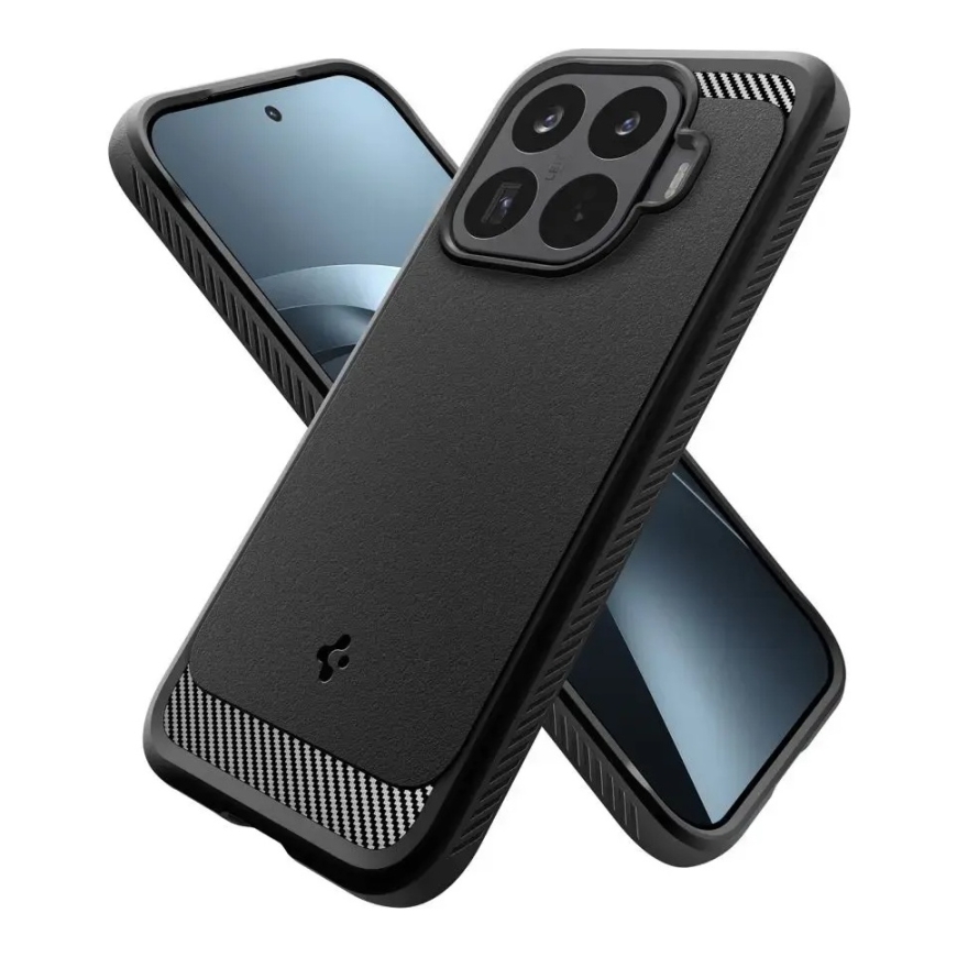 SPIGEN RUGGED ARMOR XIAOMI 17T MATTE MUST – 5