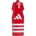 Adidas 0.5L Ūdens pudele Sarkana Adidas 0.5L Ūdens pudele Sarkana