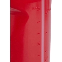 Adidas 0.5L Water Bottle Red Adidas 0.5L Water Bottle Red