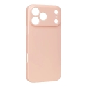 OBAL:ME Glossy чехол для телефона iPhone 17 Pro Max розовый OBAL:ME Glossy чехол для телефона iPhone 17 Pro Max розовый