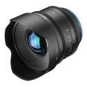 Объектив - Irix Cine 15mm T2.6 (устойчив к пыли и влаге, 180° вращение фокуса) Объектив - Irix Cine 15mm T2.6 (устойчив к пыли и влаге, 180° вращение фокуса)