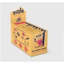 Karstais dzēriens MASHIE Aveņu, melleņu, 4x40ml