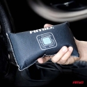Car Moisture Absorber with Indicator, 3 × 400g AMIO-04878