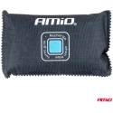Automobiļu mitruma absorbētājs ar indikatoru, 3 × 400g AMIO-04878 Automobiļu mitruma absorbētājs ar indikatoru, 3 × 400g AMIO-04878