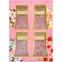 Komplekt Ellen Tracy: Sparkling Eau De Parfum naistele, 15 ml + Bloom Eau De Parfum naistele, 15 ml + Dashing Eau De Parfum nais Komplekt Ellen Tracy: Sparkling Eau De Parfum naistele, 15 ml + Bloom Eau De Parfum naistele, 15 ml + Dashing Eau De Parfum nais