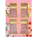 Komplekt Ellen Tracy: Sparkling Eau De Parfum naistele, 15 ml + Bloom Eau De Parfum naistele, 15 ml + Dashing Eau De Parfum nais Komplekt Ellen Tracy: Sparkling Eau De Parfum naistele, 15 ml + Bloom Eau De Parfum naistele, 15 ml + Dashing Eau De Parfum nais