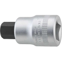 Head with nozzle Stahlwille 06050017 1'' 17 mm Head with nozzle Stahlwille 06050017 1'' 17 mm