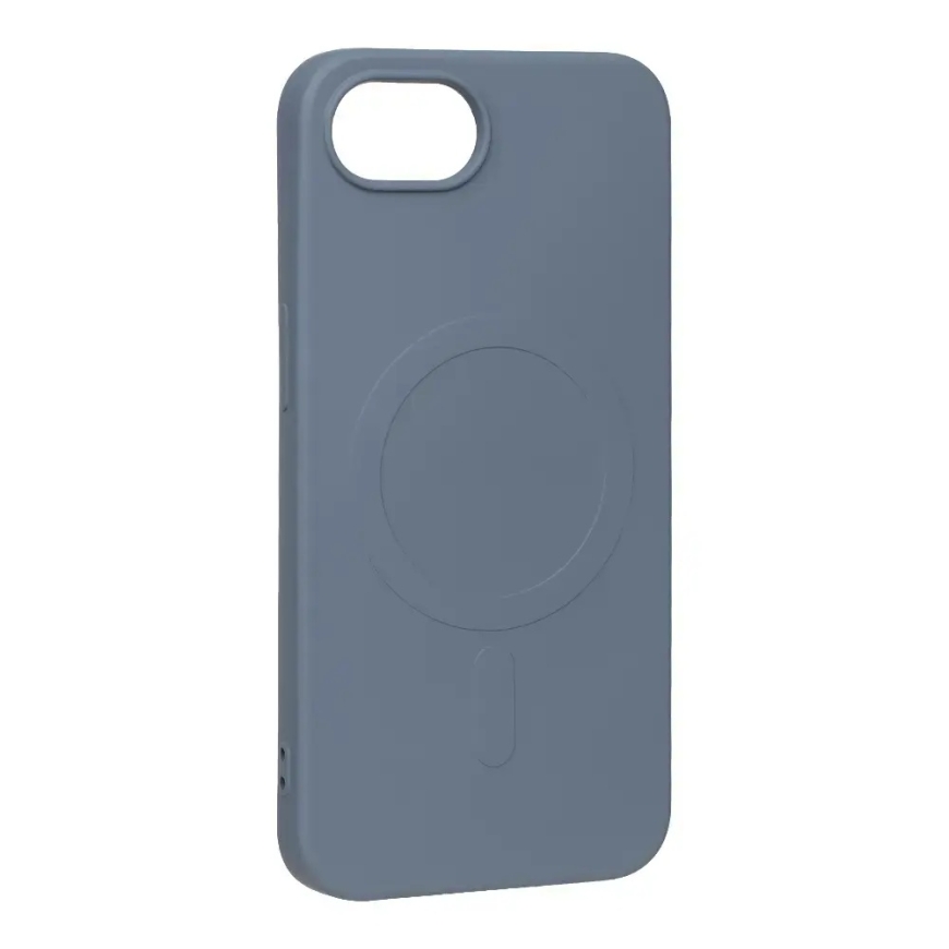 OBAL:ME MagNetix Sculpt Cover for Apple iPhone 16e/17e Slate Blue – 2