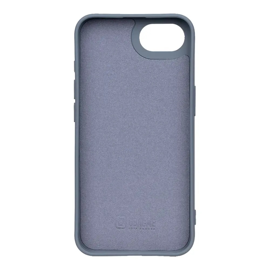OBAL:ME MagNetix Sculpt Cover for Apple iPhone 16e/17e Slate Blue – 3