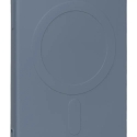 OBAL:ME MagNetix Sculpt Cover для Apple iPhone 16e/17e Slate Blue