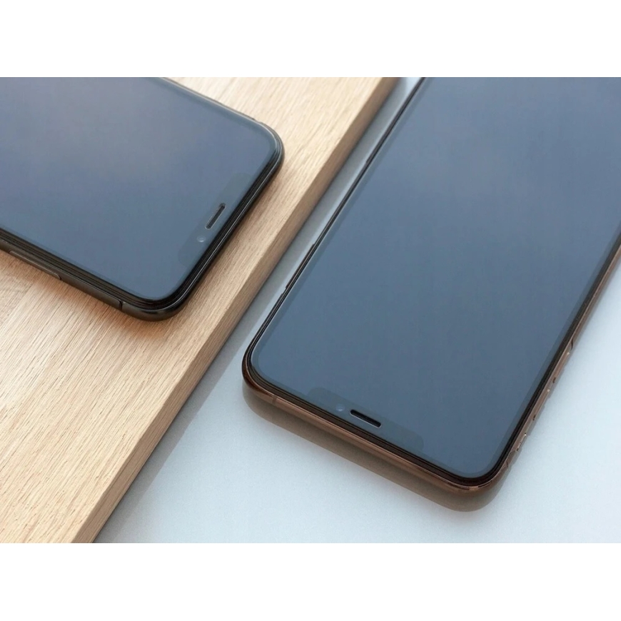 3Mk aizsardzība Honor 400 Lite - 3mk HardGlass Max Melns – 2