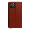 Knygos speciali dėžutė SAMSUNG GALAXY A05 RUDAS Knygos speciali dėžutė SAMSUNG GALAXY A05 RUDAS