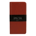 Book Special Case for SAMSUNG GALAXY A05 BROWN Book Special Case for SAMSUNG GALAXY A05 BROWN