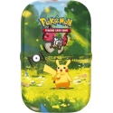The Pokemon Pokemon TCG: 30-летие - Мини-Бокс - День Пикачу The Pokemon Pokemon TCG: 30-летие - Мини-Бокс - День Пикачу