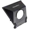 Teleprompter - FEELWORLD TP2A 8" išmaniojo telefono/planšetinio kompiuterio prizmė nuotolinis juodas Teleprompter - FEELWORLD TP2A 8" išmaniojo telefono/planšetinio kompiuterio prizmė nuotolinis juodas
