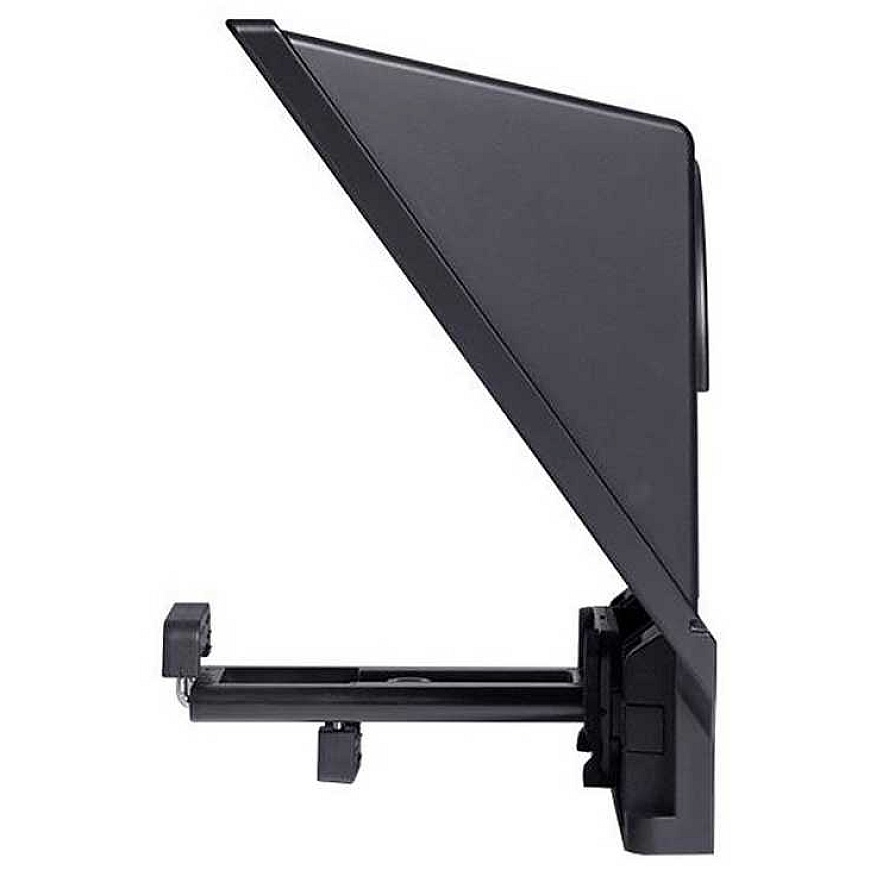 Teleprompter - FEELWORLD TP2A 8" nutitelefoni/tableti prism kaugjuhtimine must – 5