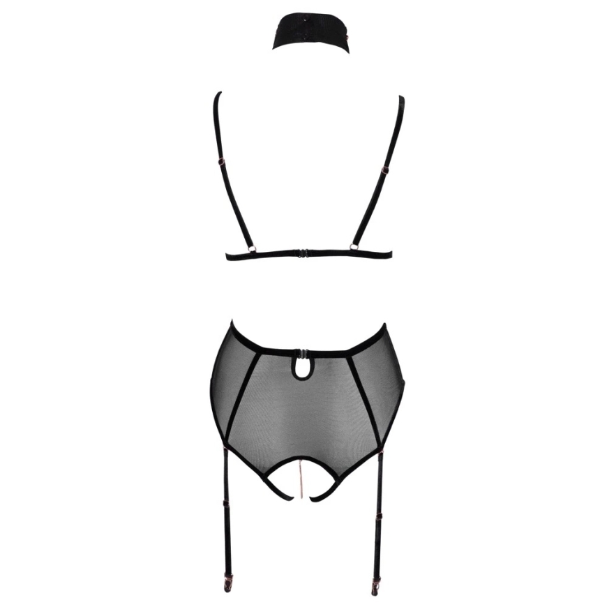 Abierta Fina Body Украшение для тела M – 5