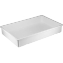 Yato Pojemnik na ciasto do pizzy 600X400X95MM Yato Pojemnik na ciasto do pizzy 600X400X95MM