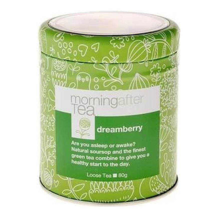 Vintage Teas Dreamberry - 80г банка