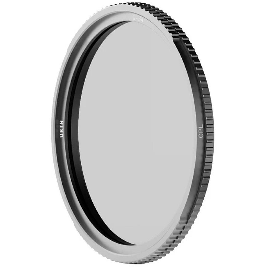 Fotoaparāta objektīva filtrs - Urth 95 mm CPL objektīva filtrs Pro