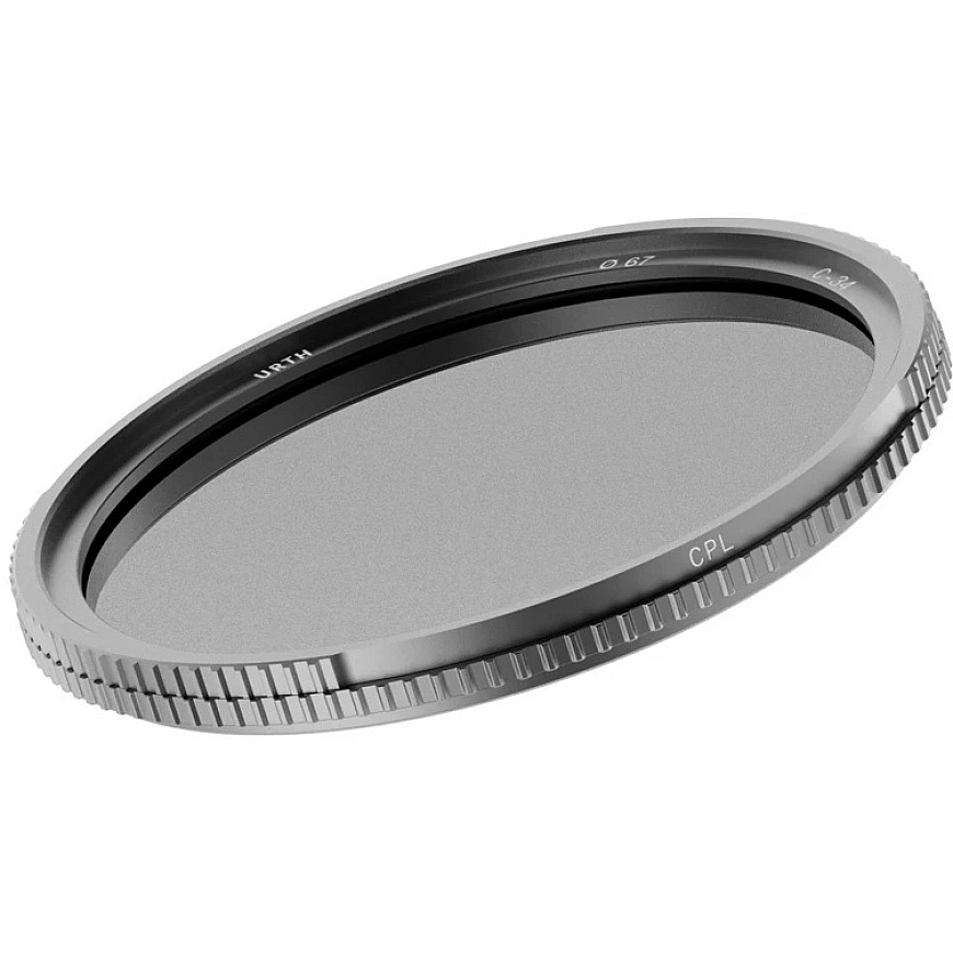 Kameran objektiivin suodatin - Urth 95 mm CPL objektiivin suodatin Pro – 2