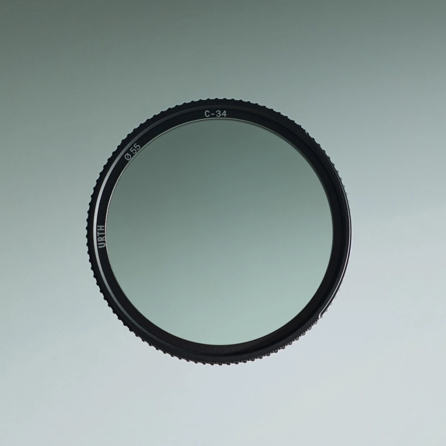 Kameran objektiivin suodatin - Urth 95 mm CPL objektiivin suodatin Pro – 4
