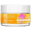 Bielenda Recharge Gela krēms - Gela krēms 4in1 50ml Bielenda Recharge Gela krēms - Gela krēms 4in1 50ml