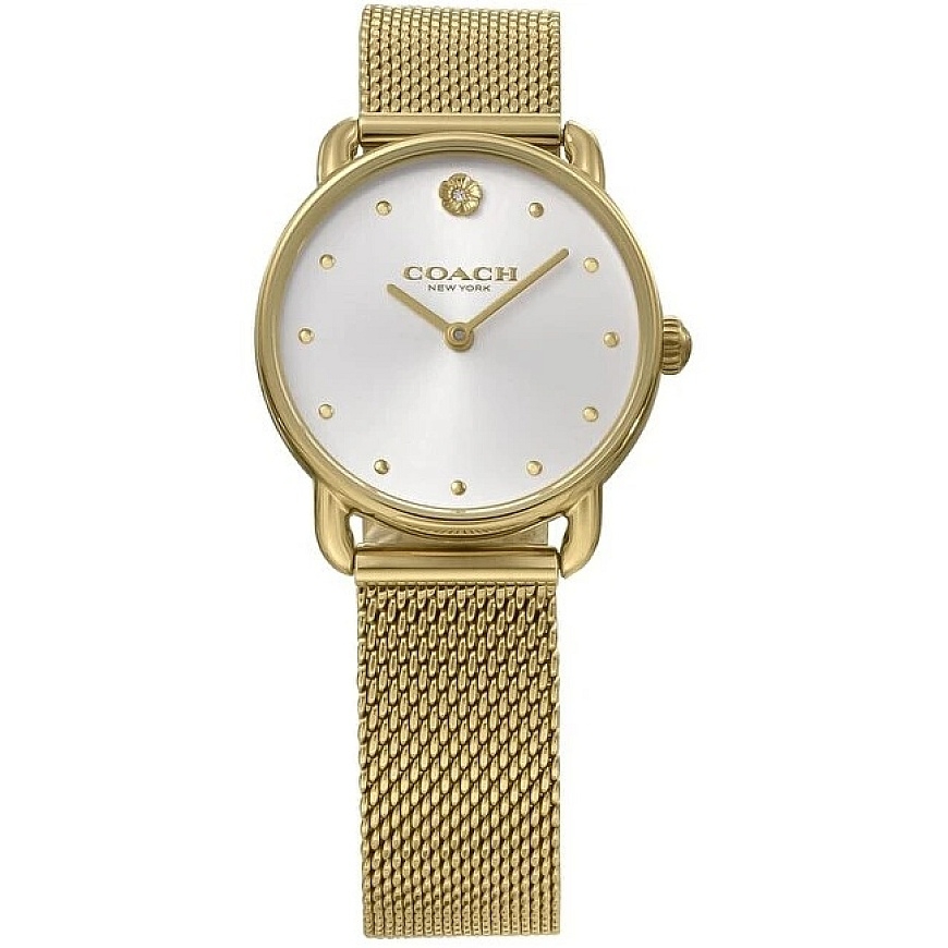 Coach Elliot 14504223 Kello – 2