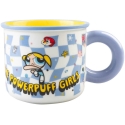 ERIK кружка премиум класса The Powerpuff Girls ERIK кружка премиум класса The Powerpuff Girls